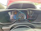 2016 Ford C-max Sel Красный vin: 1FADP5BU7GL108673