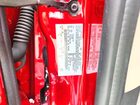 2016 Ford C-max Sel Красный vin: 1FADP5BU7GL108673
