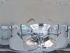 2016 Ford C-max Sel Красный vin: 1FADP5BU7GL108673