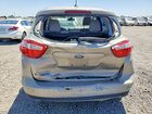 2016 Ford C-max Premium Sel Tan vin: 1FADP5CU1GL101975