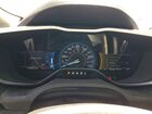 2016 Ford C-max Premium Sel Tan vin: 1FADP5CU1GL101975