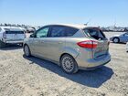 2016 Ford C-max Premium Sel Tan vin: 1FADP5CU1GL101975