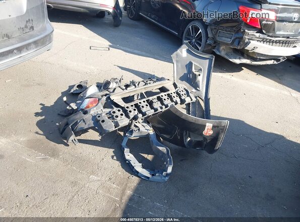 1FADP5CU2GL120566 2016 FORD C-MAX ENERGI Серый Вид щитка приборов