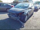 2016 Ford C-max Energi Sel Серый vin: 1FADP5CU2GL120566 2016 Ford C-max Energi Sel Серый vin: 1FADP5CU2GL120566