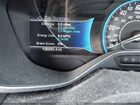 2016 Ford C-max Energi Sel Серый vin: 1FADP5CU2GL120566 2016 Ford C-max Energi Sel Серый vin: 1FADP5CU2GL120566