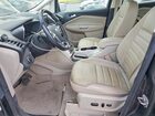 2016 Ford C-max Premium Sel Gray vin: 1FADP5CU4GL106832 2016 Ford C-max Premium Sel Gray vin: 1FADP5CU4GL106832