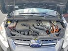 2016 Ford C-max Premium Sel Gray vin: 1FADP5CU4GL106832 2016 Ford C-max Premium Sel Gray vin: 1FADP5CU4GL106832