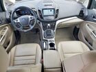 2016 Ford C-max Premium Sel Gray vin: 1FADP5CU4GL106832 2016 Ford C-max Premium Sel Gray vin: 1FADP5CU4GL106832