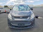 2016 Ford C-max Premium Sel Gray vin: 1FADP5CU4GL106832 2016 Ford C-max Premium Sel Gray vin: 1FADP5CU4GL106832