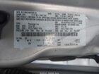 2016 Ford C-max Energi Sel Silver vin: 1FADP5CU4GL113408