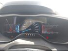 2016 Ford C-max Energi Sel Silver vin: 1FADP5CU4GL113408