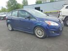 2016 Ford C-max Premium Sel Синий vin: 1FADP5CU6GL102894 2016 Ford C-max Premium Sel Синий vin: 1FADP5CU6GL102894