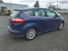 2016 Ford C-max Premium Sel Синий vin: 1FADP5CU6GL102894 2016 Ford C-max Premium Sel Синий vin: 1FADP5CU6GL102894