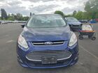 2016 Ford C-max Premium Sel Синий vin: 1FADP5CU6GL102894 2016 Ford C-max Premium Sel Синий vin: 1FADP5CU6GL102894
