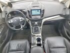 2016 Ford C-max Premium Sel Синий vin: 1FADP5CU6GL102894 2016 Ford C-max Premium Sel Синий vin: 1FADP5CU6GL102894