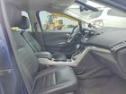 2016 Ford C-max Premium Sel Синий vin: 1FADP5CU6GL102894 2016 Ford C-max Premium Sel Синий vin: 1FADP5CU6GL102894