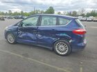 2016 Ford C-max Premium Sel Синий vin: 1FADP5CU6GL102894 2016 Ford C-max Premium Sel Синий vin: 1FADP5CU6GL102894