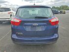 2016 Ford C-max Premium Sel Синий vin: 1FADP5CU6GL102894 2016 Ford C-max Premium Sel Синий vin: 1FADP5CU6GL102894