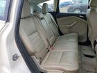 2016 Ford C-max Premium Sel White vin: 1FADP5CU7GL101883