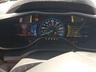 2016 Ford C-max Premium Sel Red vin: 1FADP5CU7GL109837