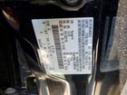 2016 Ford C-max Premium Sel Black vin: 1FADP5CU8GL112603
