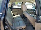 2016 Ford C-max Premium Sel Black vin: 1FADP5CU8GL112603