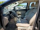2016 Ford C-max Premium Sel Black vin: 1FADP5CU8GL112603
