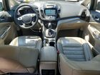 2016 Ford C-max Premium Sel Black vin: 1FADP5CU8GL112603