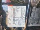 2016 Ford C-max Premium Sel Black vin: 1FADP5CUXGL100517