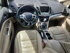 2016 Ford C-max Premium Sel Black vin: 1FADP5CUXGL100517