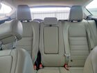 2017 Ford C-max Titanium Red vin: 1FADP5DU7HL110776