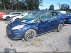 2018 Ford C-max Hybrid Titanium Blue vin: 1FADP5DU7JL105583 2018 Ford C-max Hybrid Titanium Blue vin: 1FADP5DU7JL105583