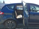 2018 Ford C-max Hybrid Titanium Blue vin: 1FADP5DU7JL105583 2018 Ford C-max Hybrid Titanium Blue vin: 1FADP5DU7JL105583