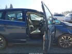 2018 Ford C-max Hybrid Titanium Blue vin: 1FADP5DU7JL105583 2018 Ford C-max Hybrid Titanium Blue vin: 1FADP5DU7JL105583