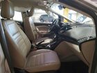 2018 Ford C-max Titanium Silver vin: 1FADP5DU7JL105826