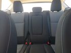 2017 Ford C-max Se Burgundy vin: 1FADP5EU4HL102830