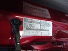 2017 Ford C-max Energi Titanium Красный vin: 1FADP5FU3HL103787 2017 Ford C-max Energi Titanium Красный vin: 1FADP5FU3HL103787
