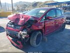 2017 Ford C-max Energi Titanium Красный vin: 1FADP5FU3HL103787 2017 Ford C-max Energi Titanium Красный vin: 1FADP5FU3HL103787