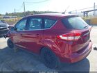 2017 Ford C-max Energi Titanium Красный vin: 1FADP5FU3HL103787 2017 Ford C-max Energi Titanium Красный vin: 1FADP5FU3HL103787