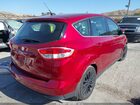 2017 Ford C-max Energi Titanium Красный vin: 1FADP5FU3HL103787 2017 Ford C-max Energi Titanium Красный vin: 1FADP5FU3HL103787