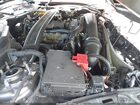 2025 Ford Mustang Ecoboost Premium Серый vin: 1FAGP8UH1S5117798