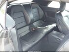 2025 Ford Mustang Ecoboost Premium Серый vin: 1FAGP8UH1S5117798