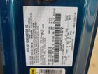2026 Ford Mustang Бирюзовый vin: 1FAGP8UH2T5112272