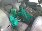 2026 Ford Mustang Бирюзовый vin: 1FAGP8UH2T5112272