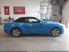 2026 Ford Mustang Ecoboost Premium Синий vin: 1FAGP8UH2T5114684