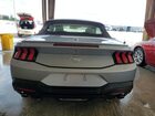 2024 Ford Mustang Silver vin: 1FAGP8UH4R5120754 2024 Ford Mustang Silver vin: 1FAGP8UH4R5120754