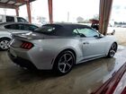 2024 Ford Mustang Silver vin: 1FAGP8UH4R5120754 2024 Ford Mustang Silver vin: 1FAGP8UH4R5120754