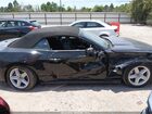 2026 Ford Mustang Ecoboost Premium Black vin: 1FAGP8UH4T5117893