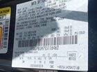 2025 Ford Mustang Ecoboost Premium Черный vin: 1FAGP8UH7S5116462