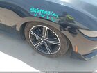 2025 Ford Mustang Ecoboost Premium Черный vin: 1FAGP8UH7S5116462
